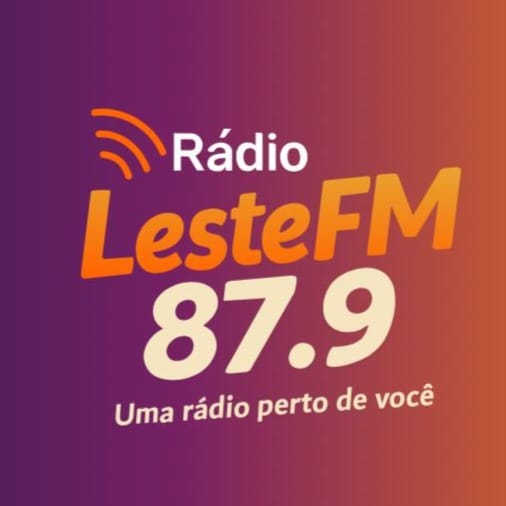 Rdio Leste FM 87,9          